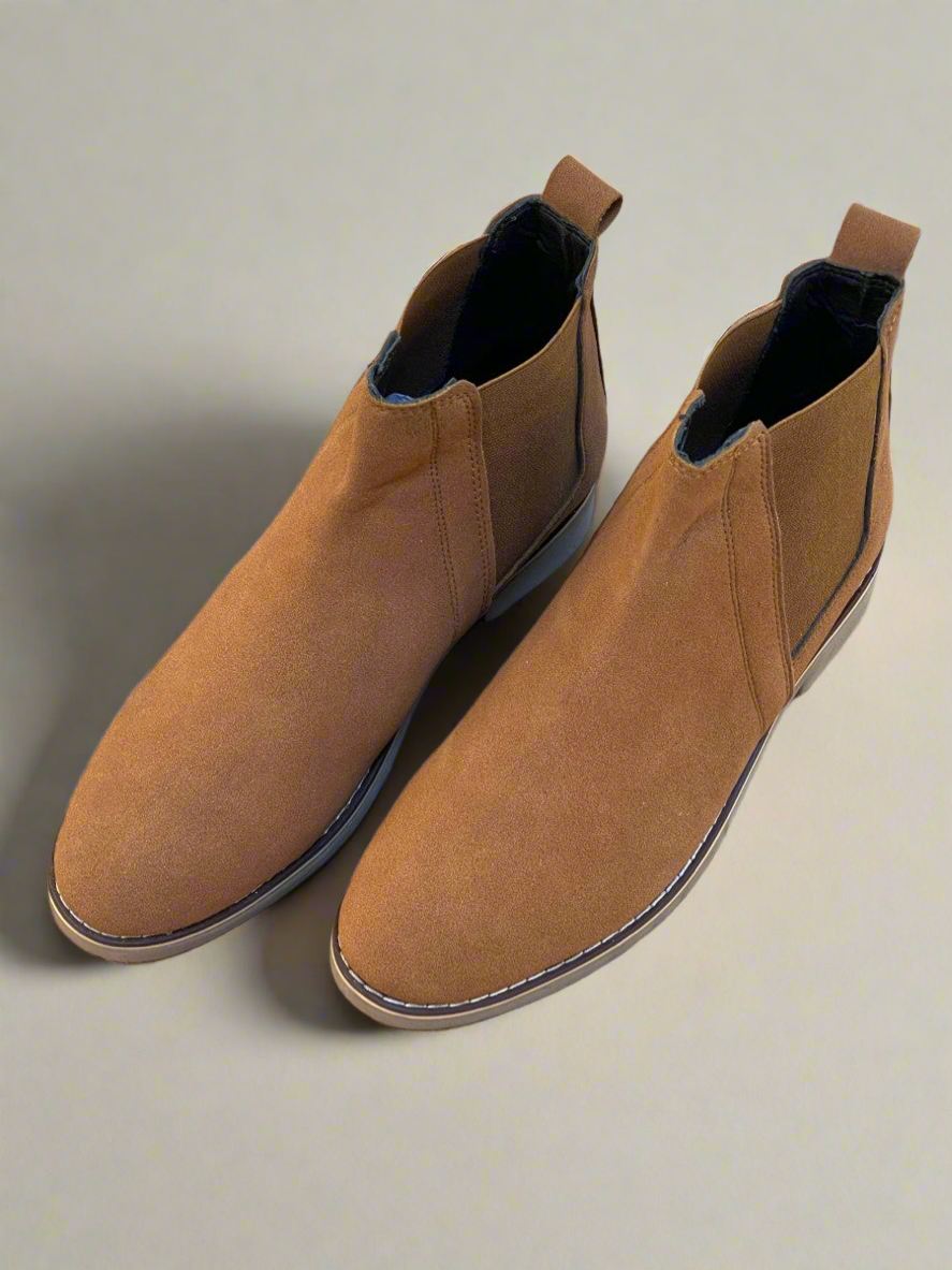 ZR CHELSEA BOOTS