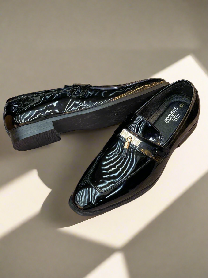 ALBERT LOAFERS