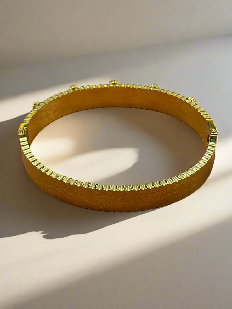 VAN CLEEF DESIGNER LADIES BRACELET