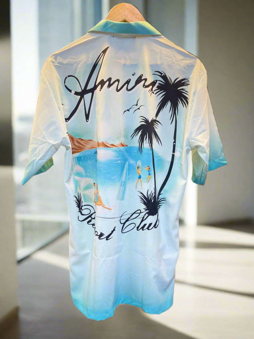 AMRI IMPORTED HALF SLEEVE SHIRT