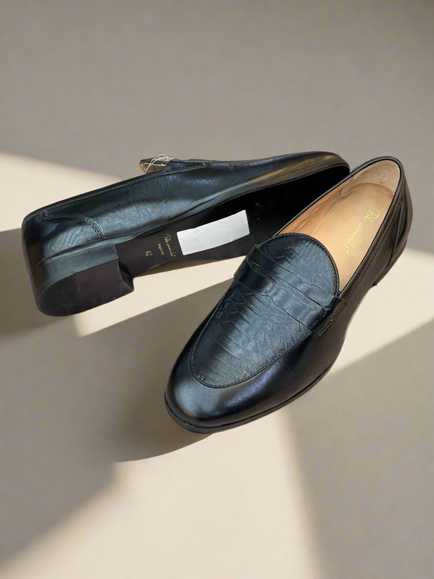 PELE WANNUCHE LOAFERS