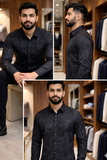 DIO R IMP OBLIQUE LUXE MONOGRAM FORMAL DESIGNER SHIRT