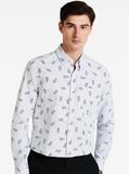 LCST PRINTED SHIRT