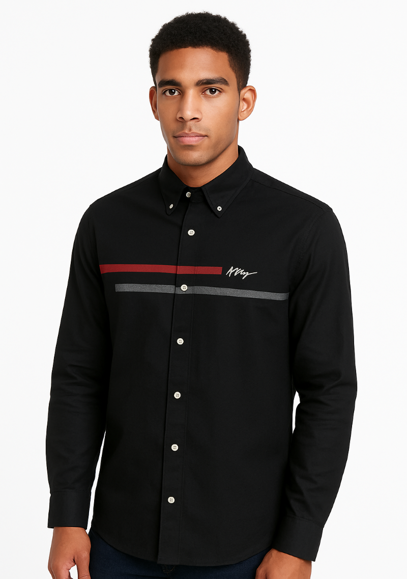 TMY DESIGNER SHIRT