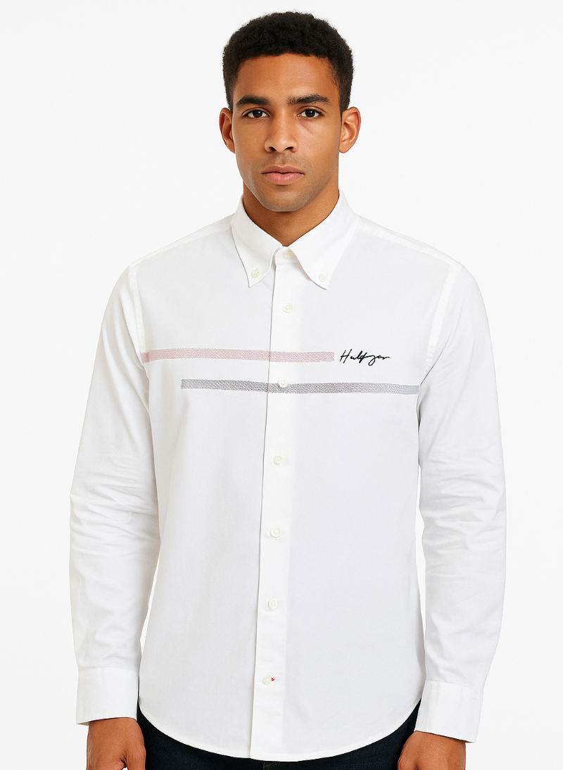 TMY DESIGNER SHIRT