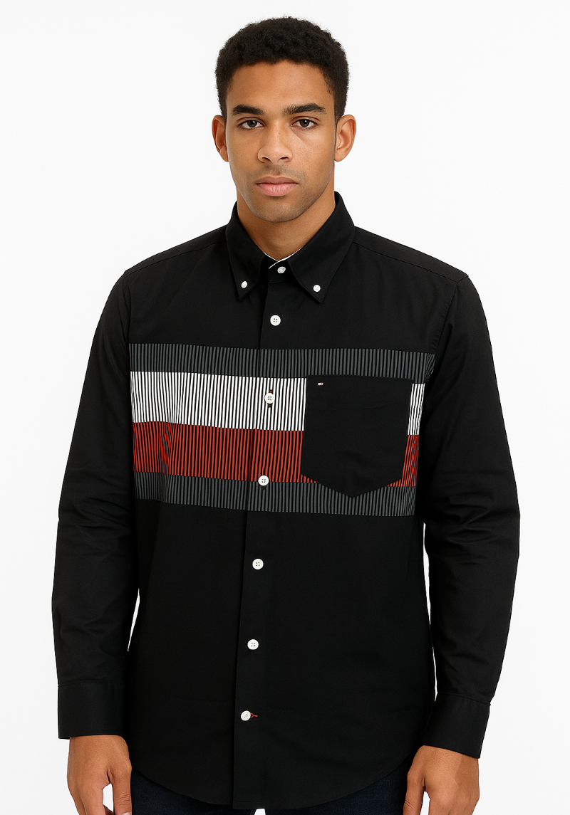 TMY DESIGNER SHIRT