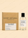 No.23 – Inspired by royal amber oud(Scent-Sational)