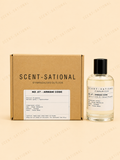 No.67 – Inspired by Armani code (Scent-Sational)