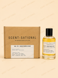No.70 – Inspired by Dior purple oud (Scent-Sational)