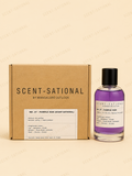 No.37 – Inspired by purple oud(Scent-Sational)