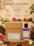 No.37 – Inspired by purple oud(Scent-Sational)