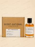 No.72 – Inspired by Blue oud ibraq (Scent-Sational)