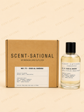 No.73 – Inspired by Oud al sheikh  (Scent-Sational)