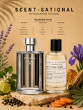 No.76 – Inspired by Prada L'Homme  (Scent-Sational)