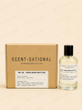 No.68 – Inspired by Hugo Boss Bottled  (Scent-Sational)