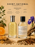 No.68 – Inspired by Hugo Boss Bottled  (Scent-Sational)