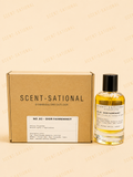 No.83 – Inspired by Dior Fahrenheit  (Scent-Sational)
