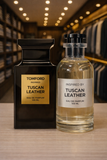 Inspired by TOM FORD TUSCAN LEATHER – Premium Eau de Perfume