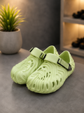 Wave Foam Clogs Lightweight Slip-On
