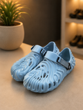 Wave Foam Clogs Lightweight Slip-On