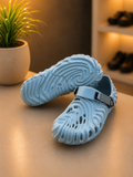 Wave Foam Clogs Lightweight Slip-On