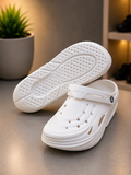 Crocs off grid Lightweight Everyday Comfort Clogs