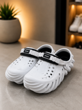 Crocs Echo Clogs –Bold, Comfortable & Lightweight Unisex Clogs