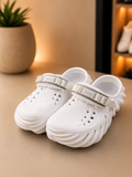 Crocs Echo Clogs –Bold, Comfortable & Lightweight Unisex Clogs