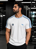 PMA BMW M MOTORSPORT DRY-FIT T-SHIRT
