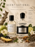 No.1 – Inspired by Creed Aventus