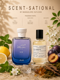 No.5 – Inspired by Hawas Ice (Scent-Sational)