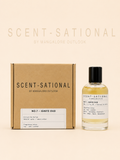 No.7 – Inspired by Ignite Oud(Scent-Sational)