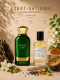 No.7 – Inspired by Ignite Oud(Scent-Sational)