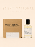 No.8 – Inspired by god of fire(Scent-Sational)