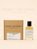 No.9 – Inspired by gissah imperial villey(Scent-Sational)