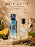 No.9 – Inspired by gissah imperial villey(Scent-Sational)