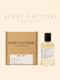 No.11 – Inspired by cr7(Scent-Sational)
