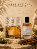 No.12 – Inspired by khamrah qahwa(Scent-Sational)