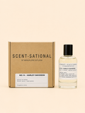 No.14 – Inspired by harley davidson(Scent-Sational)