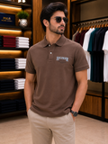 TMY CLUB SPORTS PREMIUM COTTON POLO T-SHIRT