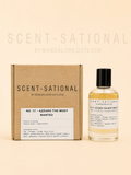 No.17 – Inspired by azzaro the most wanted(Scent-Sational)