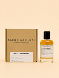 No.21 – Inspired by oud cadenza(Scent-Sational)