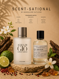 No.24 – Inspired by acqua de gio(Scent-Sational)