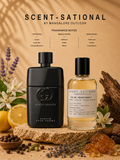 No.28 – Inspired by gucci guilty(Scent-Sational)