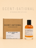 No.29 – Inspired by davidoff cool water(Scent-Sational)