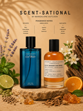No.29 – Inspired by davidoff cool water(Scent-Sational)