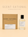 No.32 – Inspired by invictus(Scent-Sational)