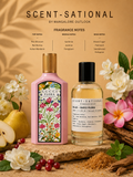 No.40 – Inspired by gucci flora(Scent-Sational)