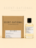 No.41 – Inspired by reef 33(Scent-Sational)