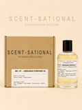 No.47 – Inspired by amouage purpose 50(Scent-Sational)